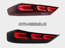 Hyundai Elantra 2016-2018 LED stop işığı